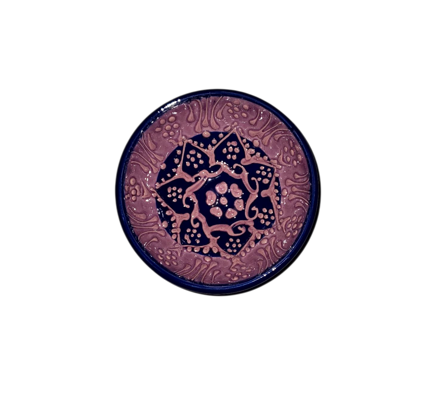12cm Turkuaz Turkish Bowl