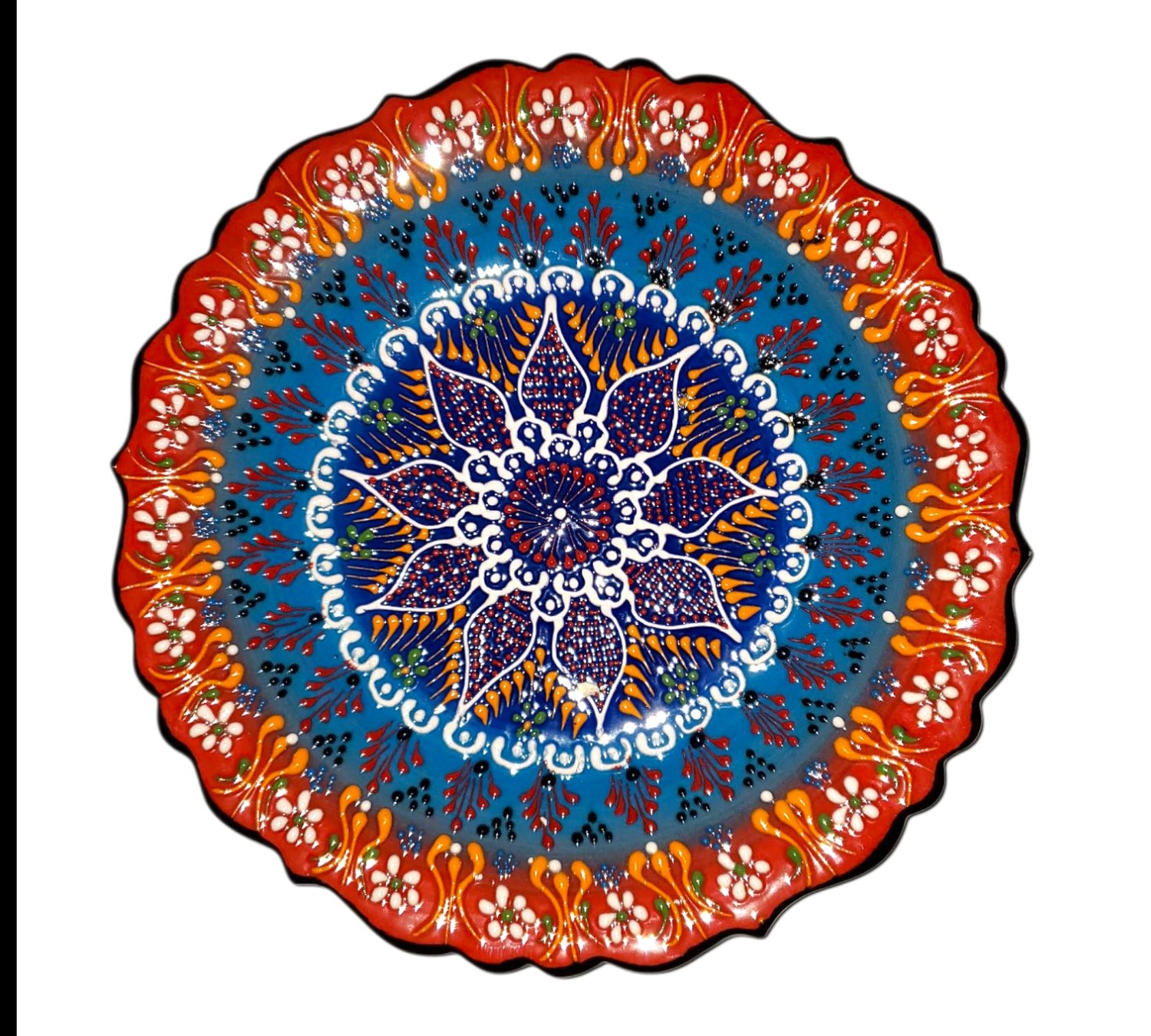 Turkish Plates & Wall Décor