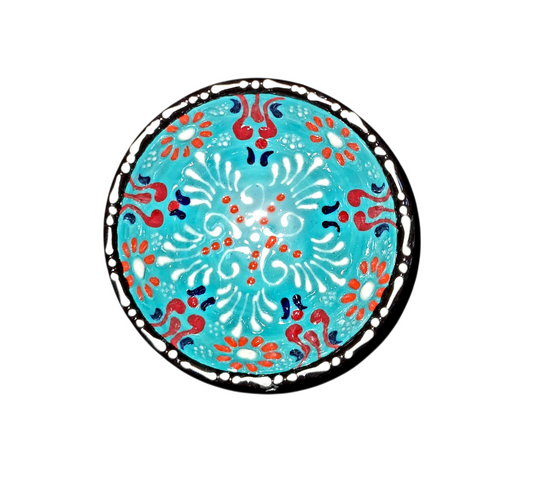 8cm Dantel Turkish Bowl