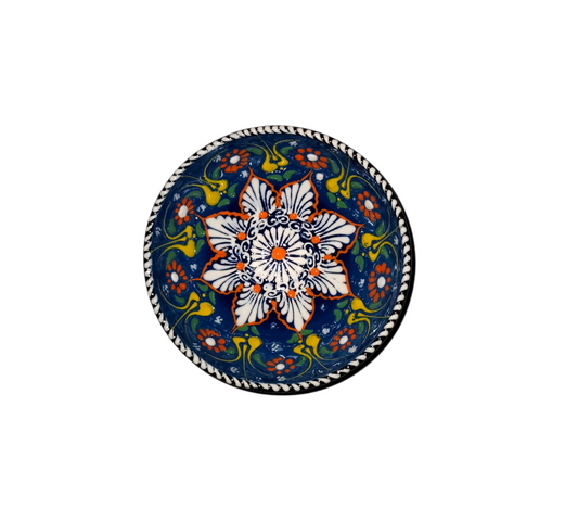 12cm Dantel Turkish Bowl