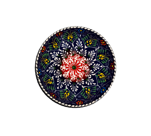 16cm Dantel Turkish Bowl