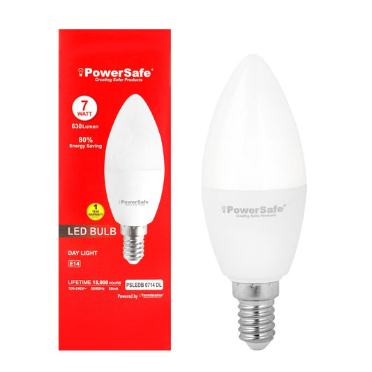 E14 LED Bulb