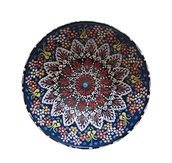 20cm Turkish Bowl