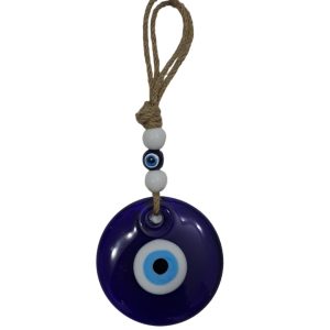 Blue Eye Size 12cm