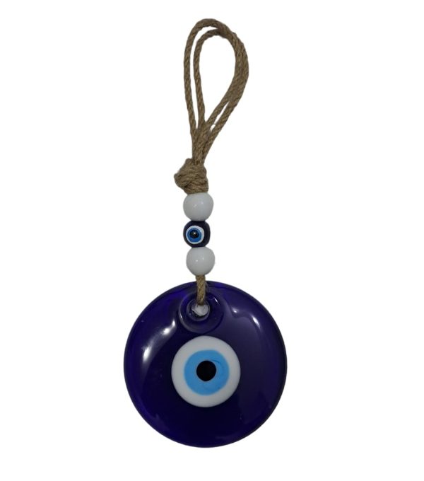 Blue Eye Size 12cm