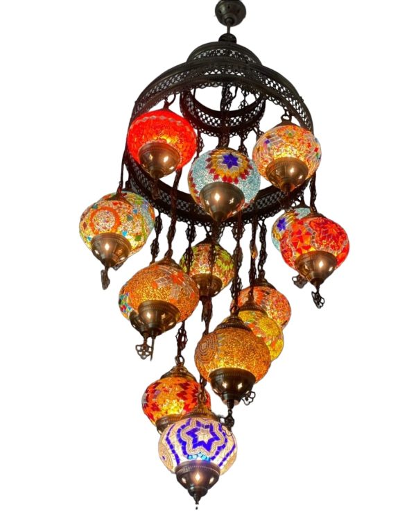 15in1 Hanging Lamp 15in1 Hanging Lamp